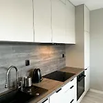 Apartament Szczecin Apartment *