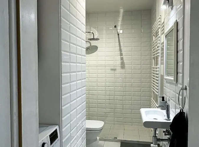 Apartment Apartament Szczecin